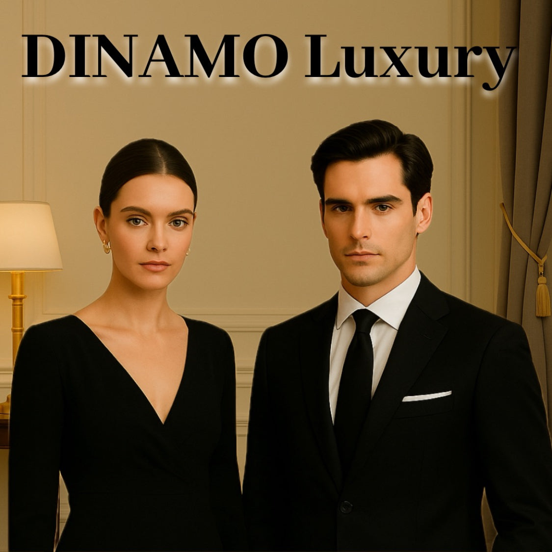 DINAMO Luxury, All above $300
