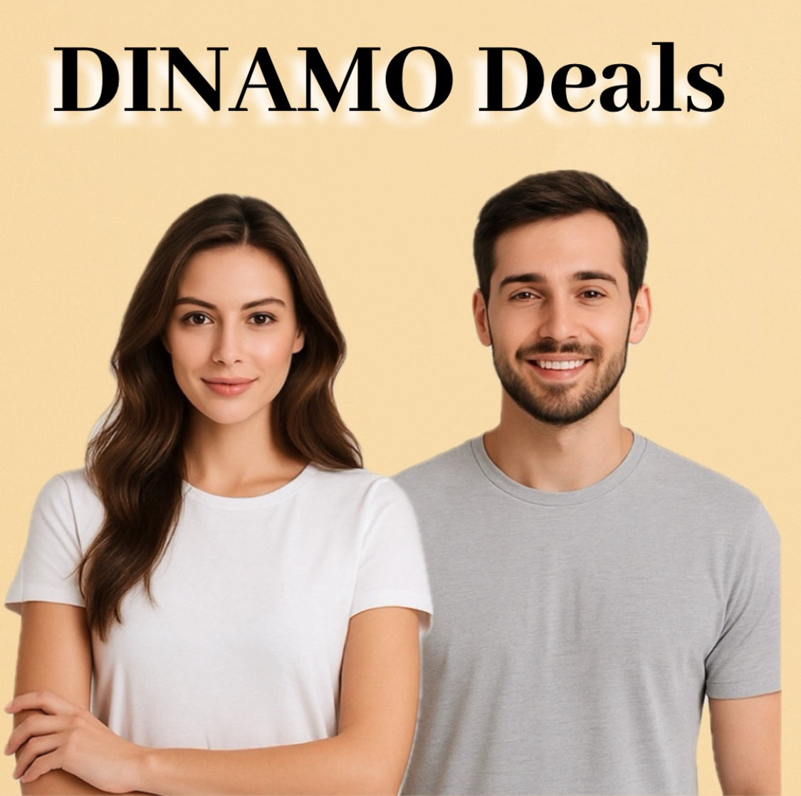 DINAMO Deals, All under $30