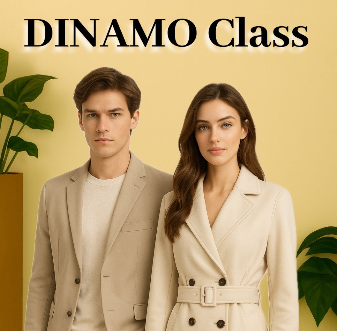 DINAMO Class, $30 to $300