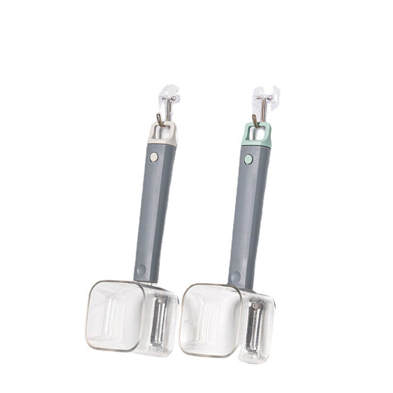 Stainless Steel Single Head Kitchen Peeler