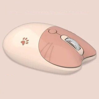M3 Girl Lovely Bluetooth Wireless Mouse