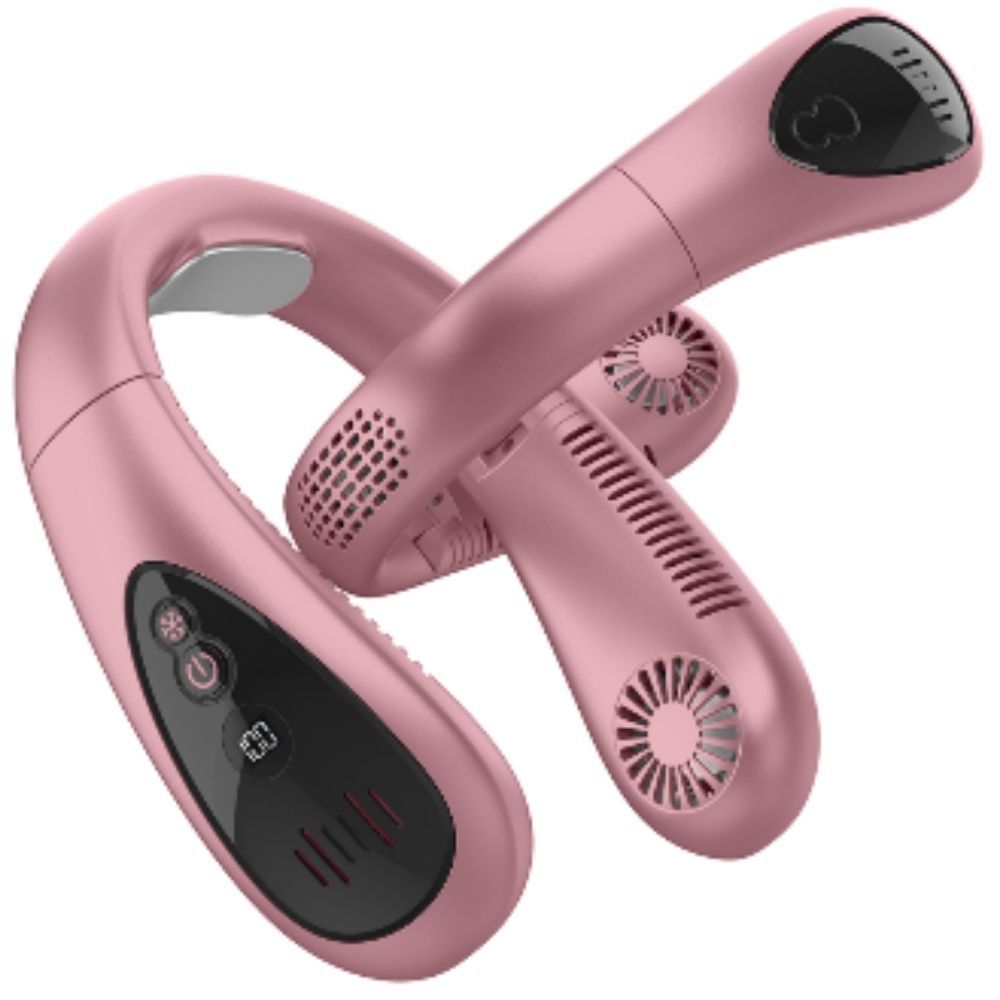 Mini ventilateur pliant USB avec moteur sans balais