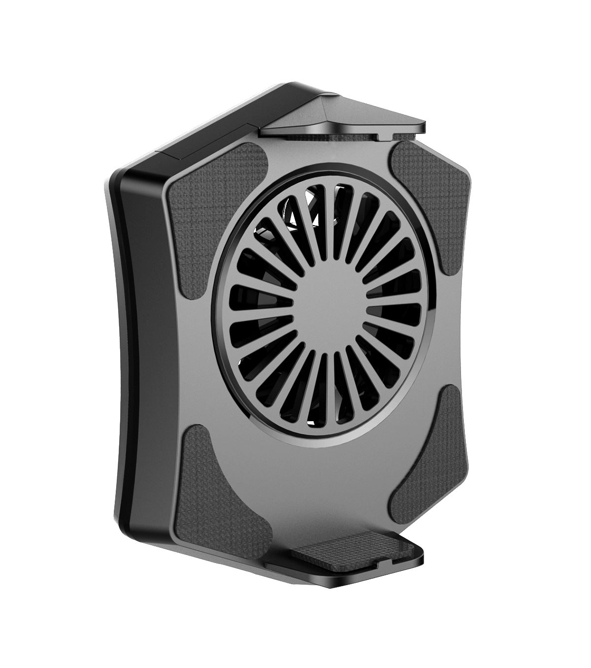 Radiateur de téléphone portable M3, mini-ventilateur de refroidissement rechargeable par USB