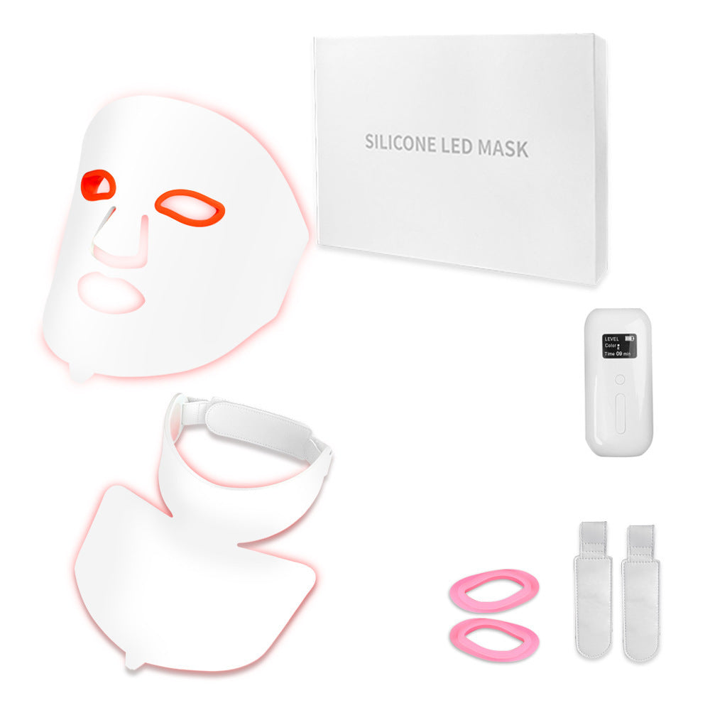 Photon Rejuvenation Whitening & Skin Rejuvenation Beauty Instrument