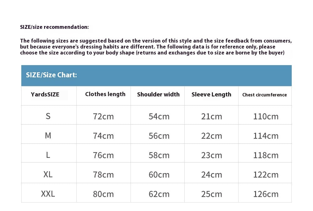 Hand-painted Motorbike Printed Short Sleeve Men