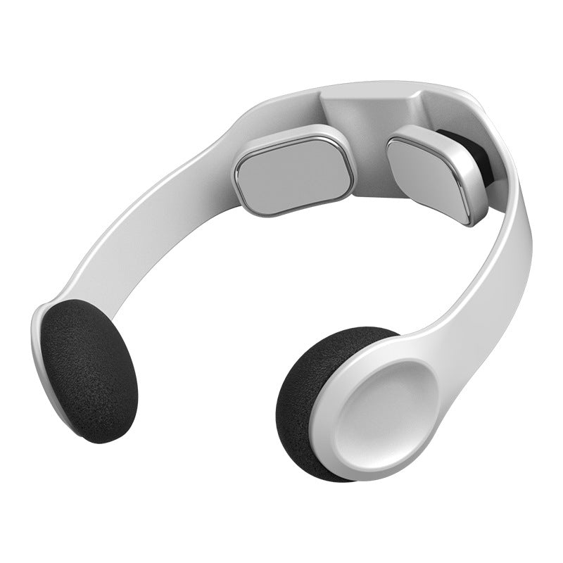 Instrument de massage électrique intelligent pour la colonne cervicale (USB)