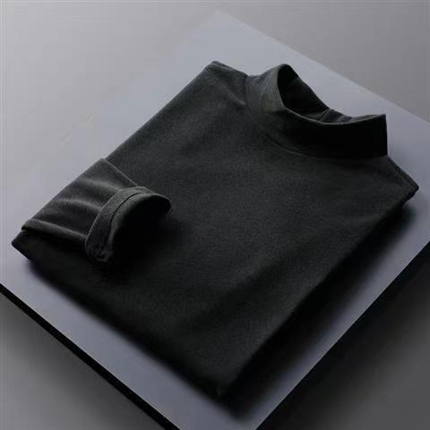 Warm Top Solid Color Men And Women