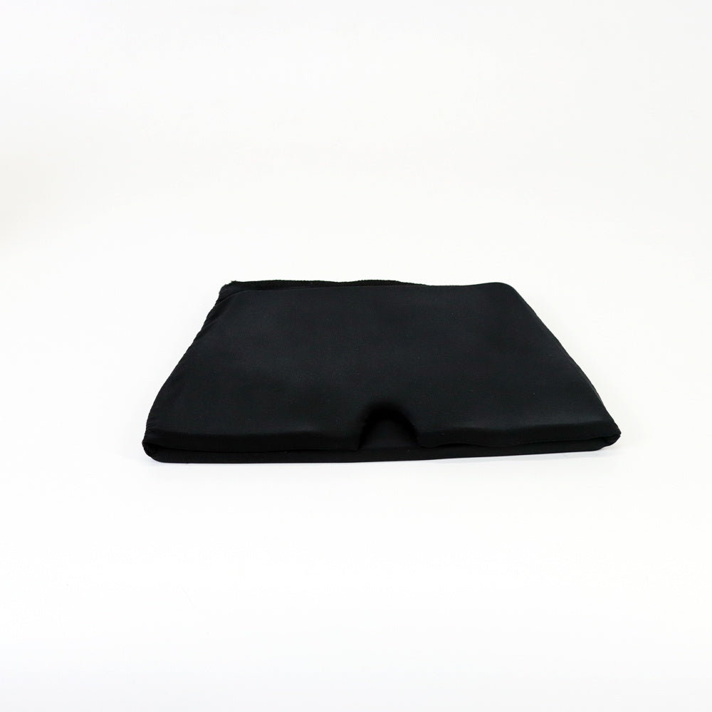 Migraine Relief Hat Cold Therapy Ice Pack Eye Mask for Puffy Eyes Comfortable Head Wrap
