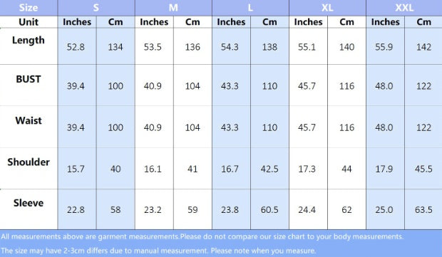 Light Blue Ribbon Hand-stitched Diamond Long Sleeve Arab Dress