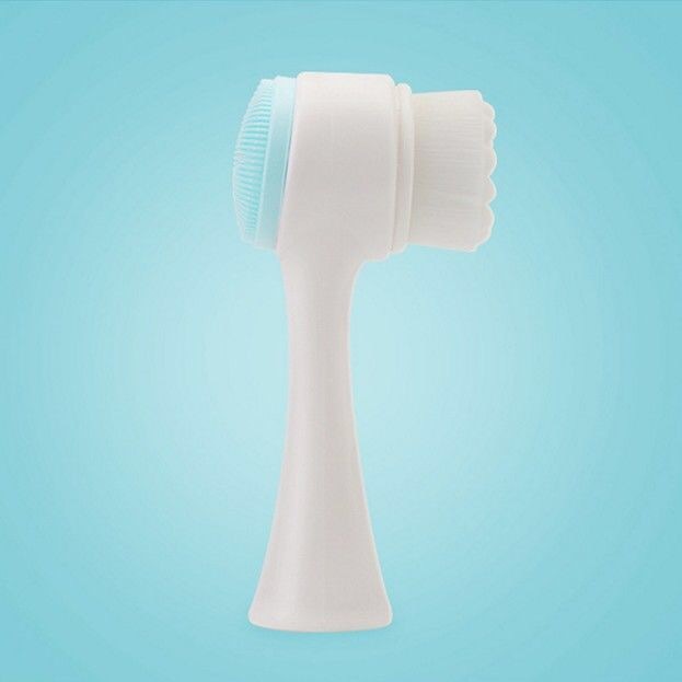Beauty Skin Care Face Wash Cleansing Brush Instrument