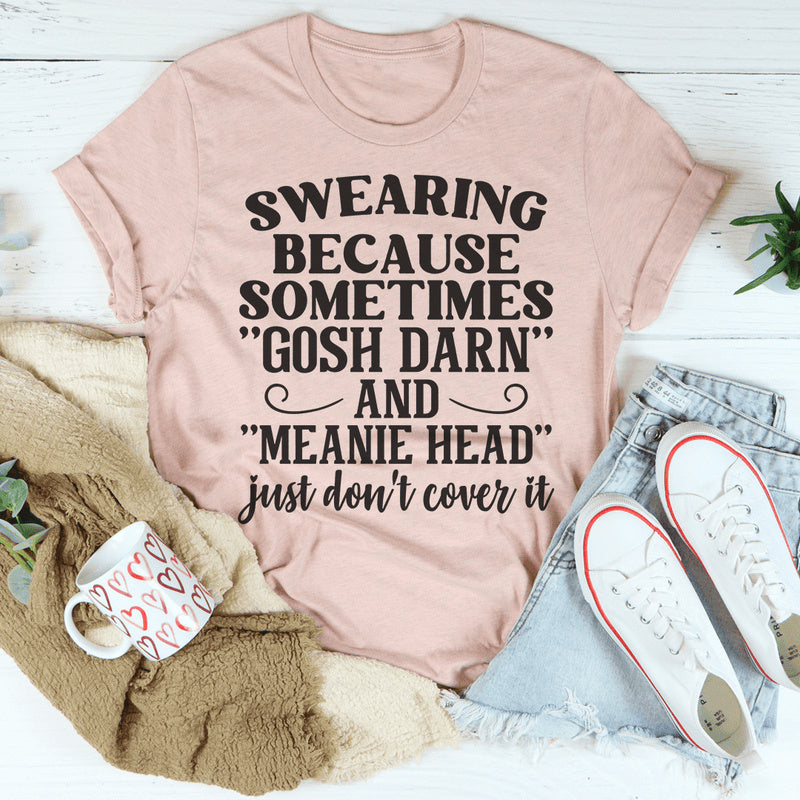 Couple Solid Color Printed T-Shirt for Men and Women