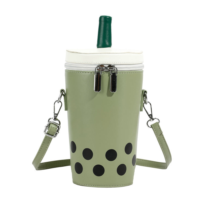 Trendy Milk Tea Small Bags