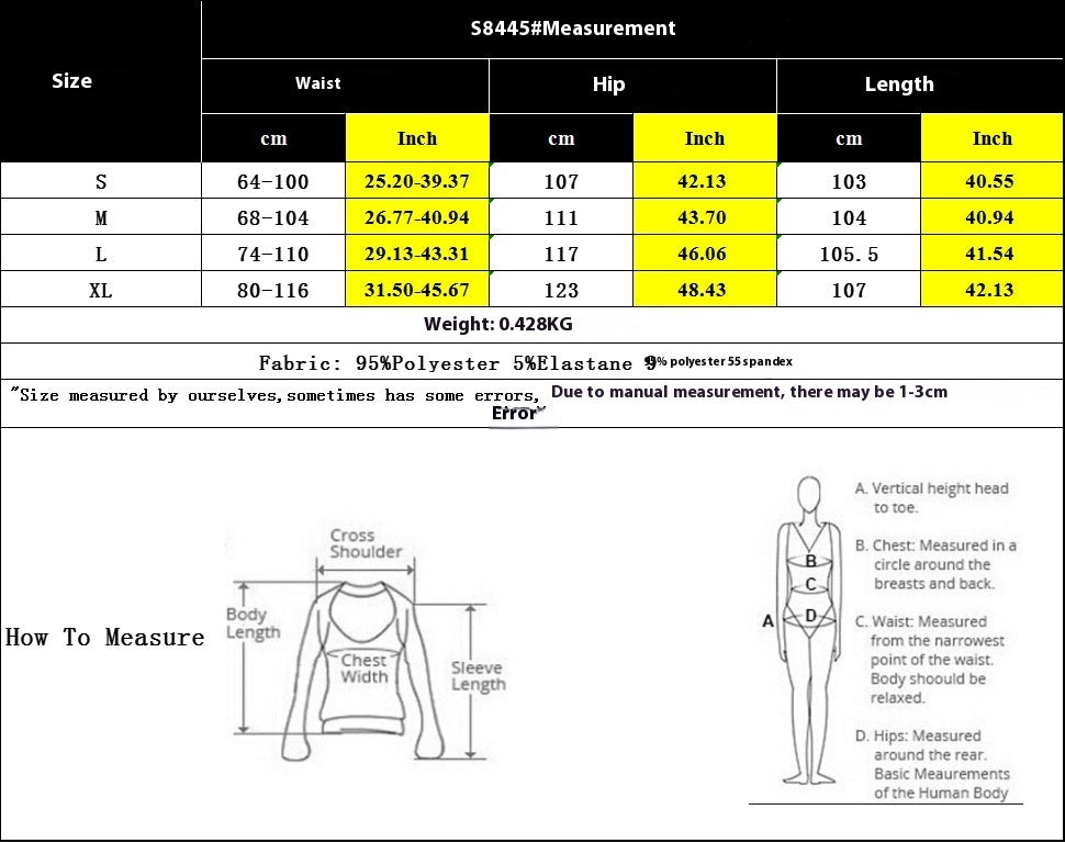 High Waist Black Wide Leg Pants for Women