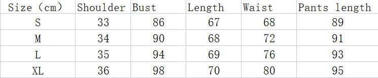 Women's Slim Fit Skinny Pants Suit