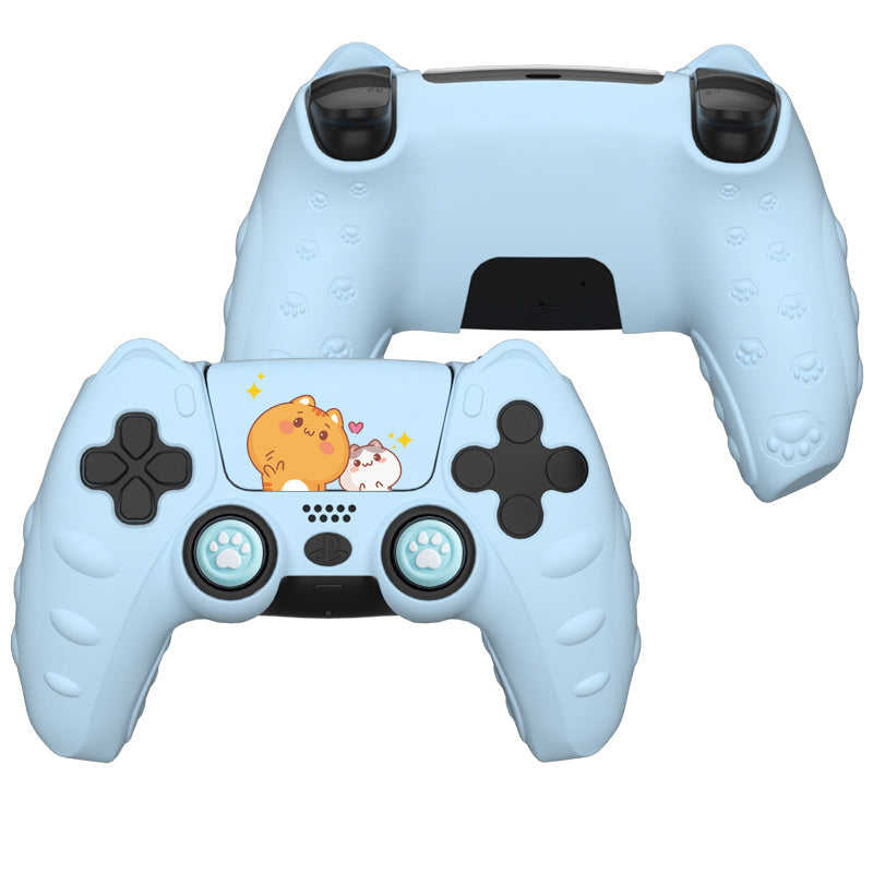 Rocker Protective Crystal Case Handle Pack