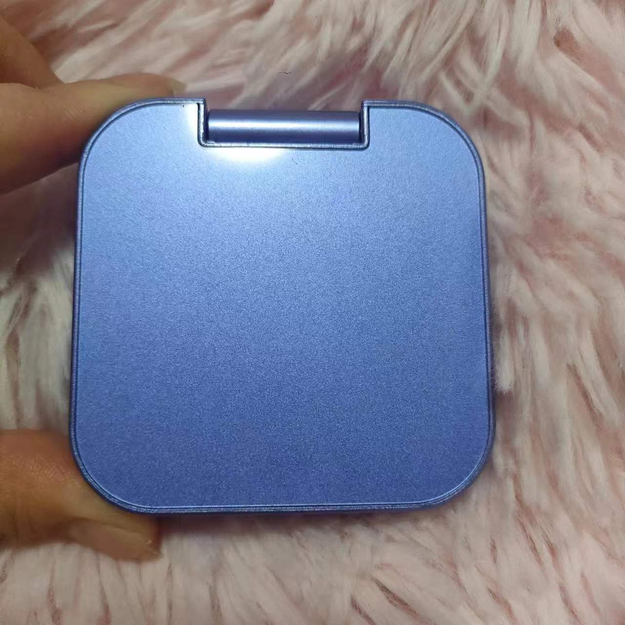 Téléphone portable à clapet Mini double SIM 2G à touches pour personnes âgées, GSM non-intelligent