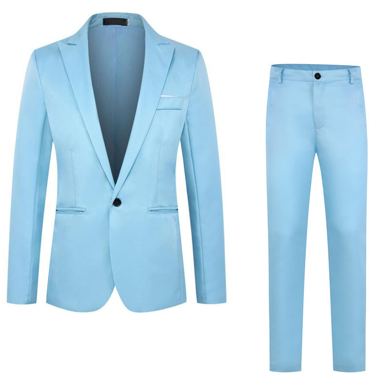 Men's Wedding Suits Tuxedo Jacket