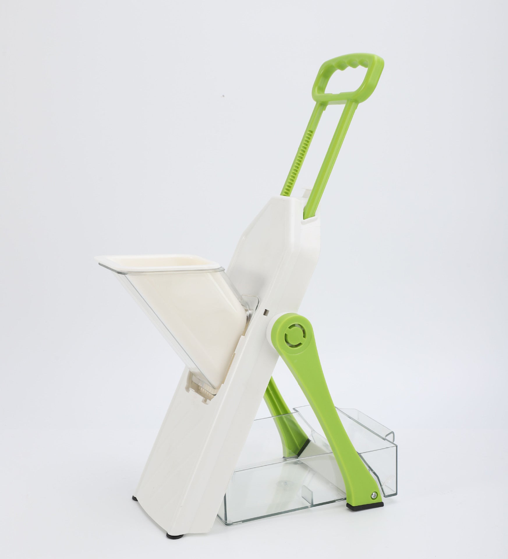 Multi-Function Vegetable Chopper & Potato Grater for Kitchen
