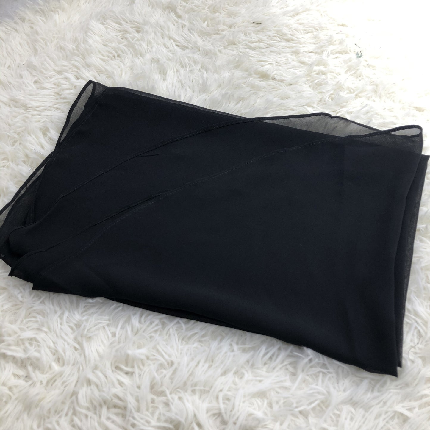 Robe musulmane brodée à la mode pour femme