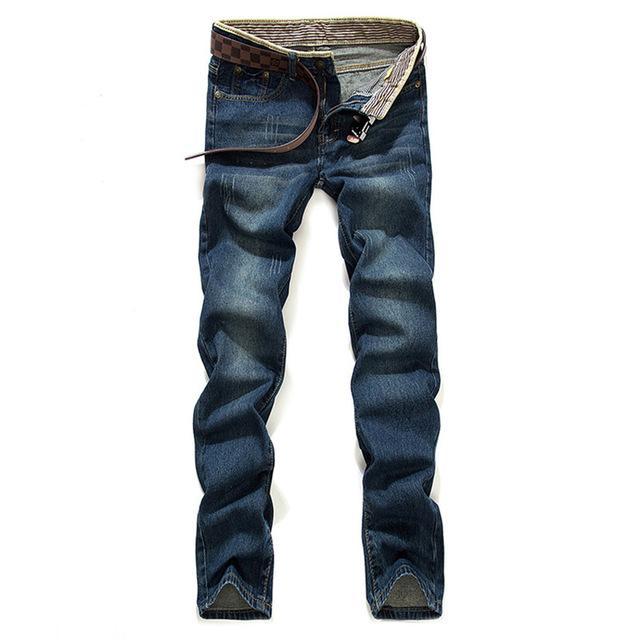 Men's Slim Pants