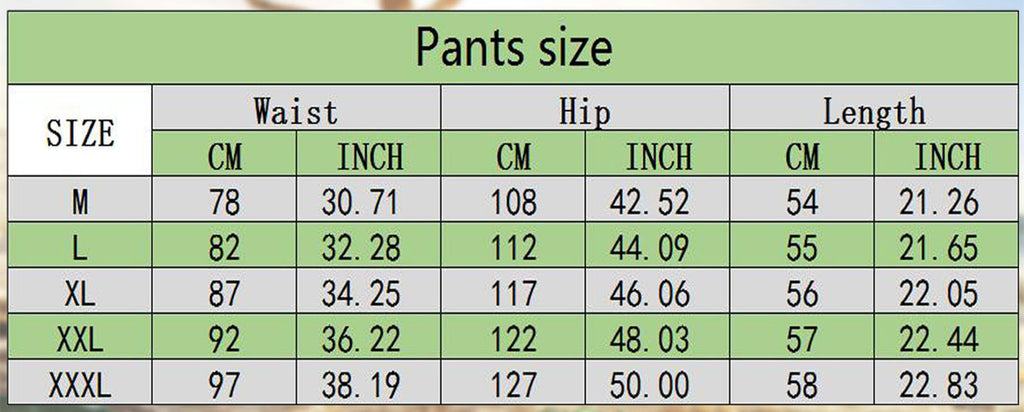 Men's Casual Cotton Linen Multi-pocket Workwear Shorts
