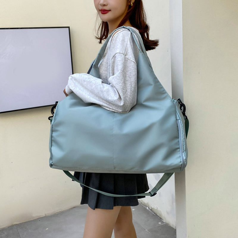 Women’s Large Capacity Yoga Bag