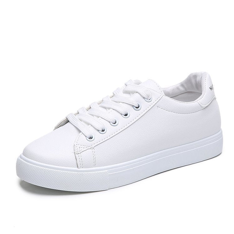 Women's Flat Board Shoes Sneakers