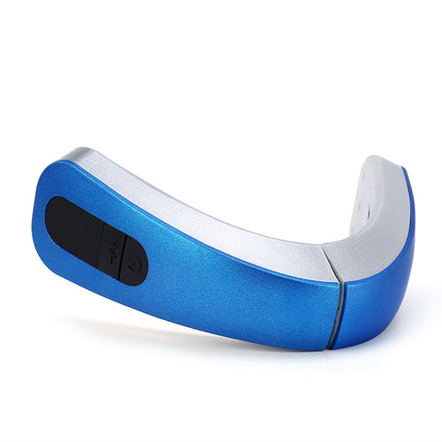 Face-Lift Artifact with Voice Broadcast, Photo Rejuvenation & TENS Therapy