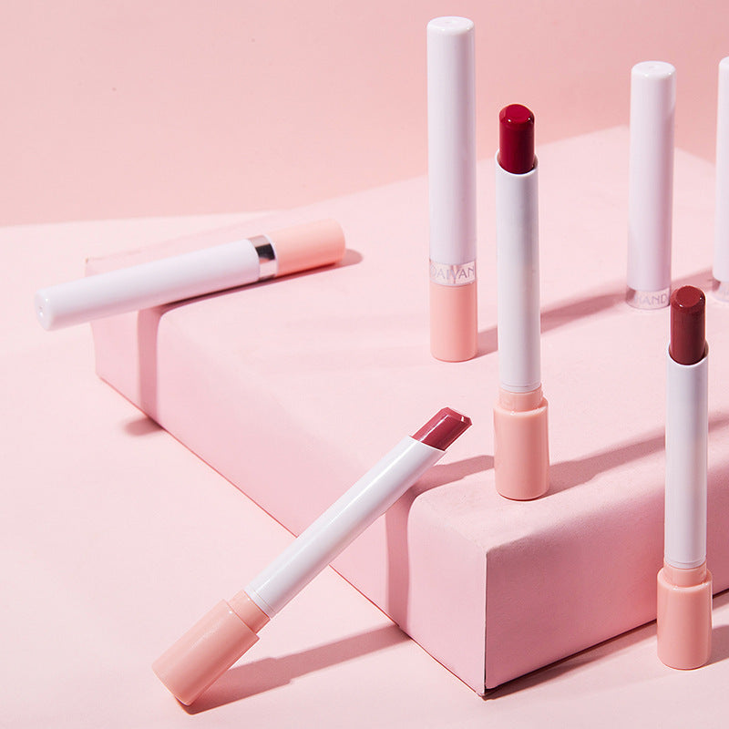 Matte Mist Lipstick Pack