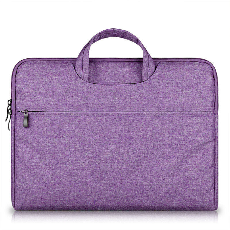 Compatible Laptop Bag for Apple MacBook Air & Pro 11.6" to 15.6"