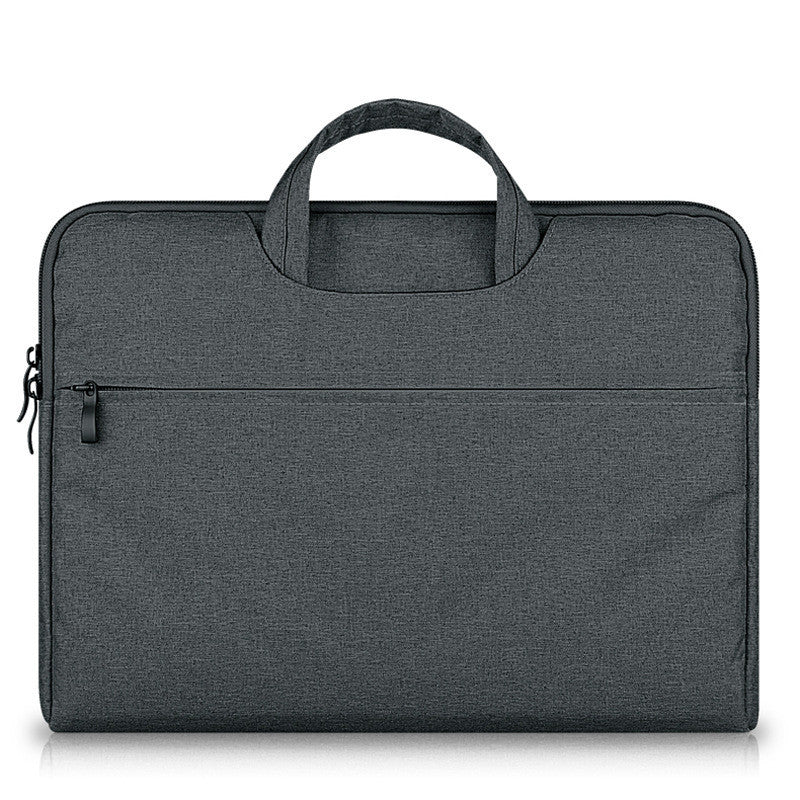 Compatible Laptop Bag for Apple MacBook Air & Pro 11.6" to 15.6"