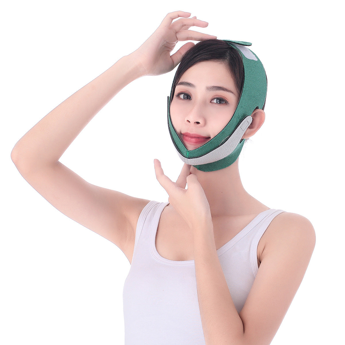 Face Lift Mask for Firming, Lifting, and Wrinkle Reduction