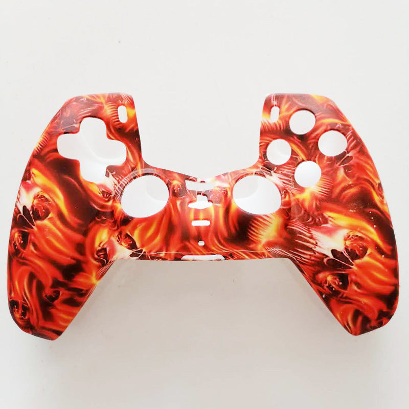 PS5 grip silicone protective cover