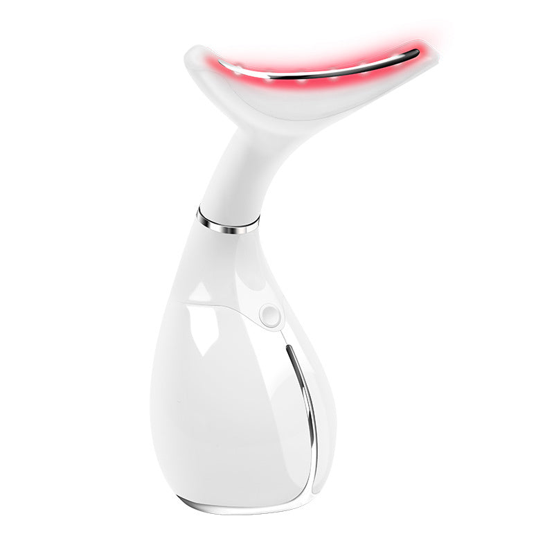 Appareil de beauté pour le cou ABS 88x57x113mm