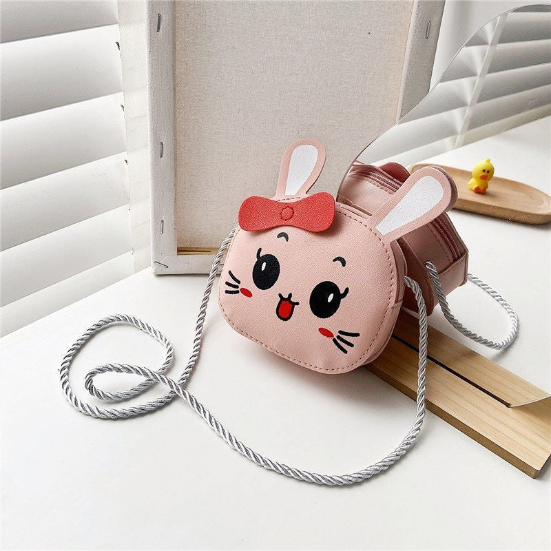 Girls' Bag Trendy Style