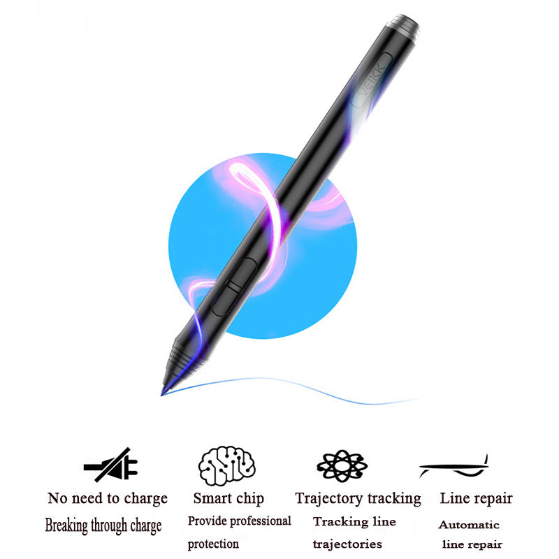 لوحة رسم رقمية 10 بوصة مع 8129 مستوى ضغط