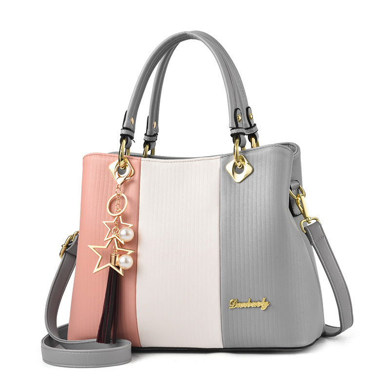 Ladies shoulder messenger bag