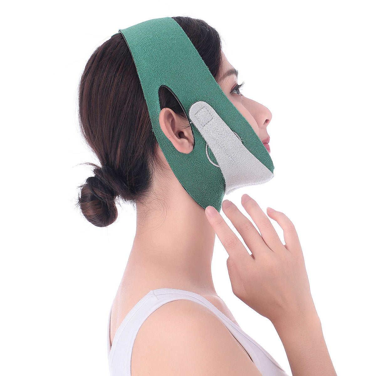 Face Lift Mask for Firming, Lifting, and Wrinkle Reduction