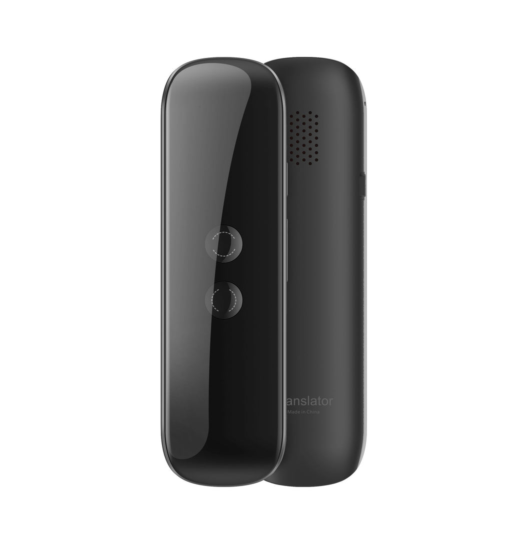 Intelligent AI Translator with Rechargeable Battery and 6-Hour Use