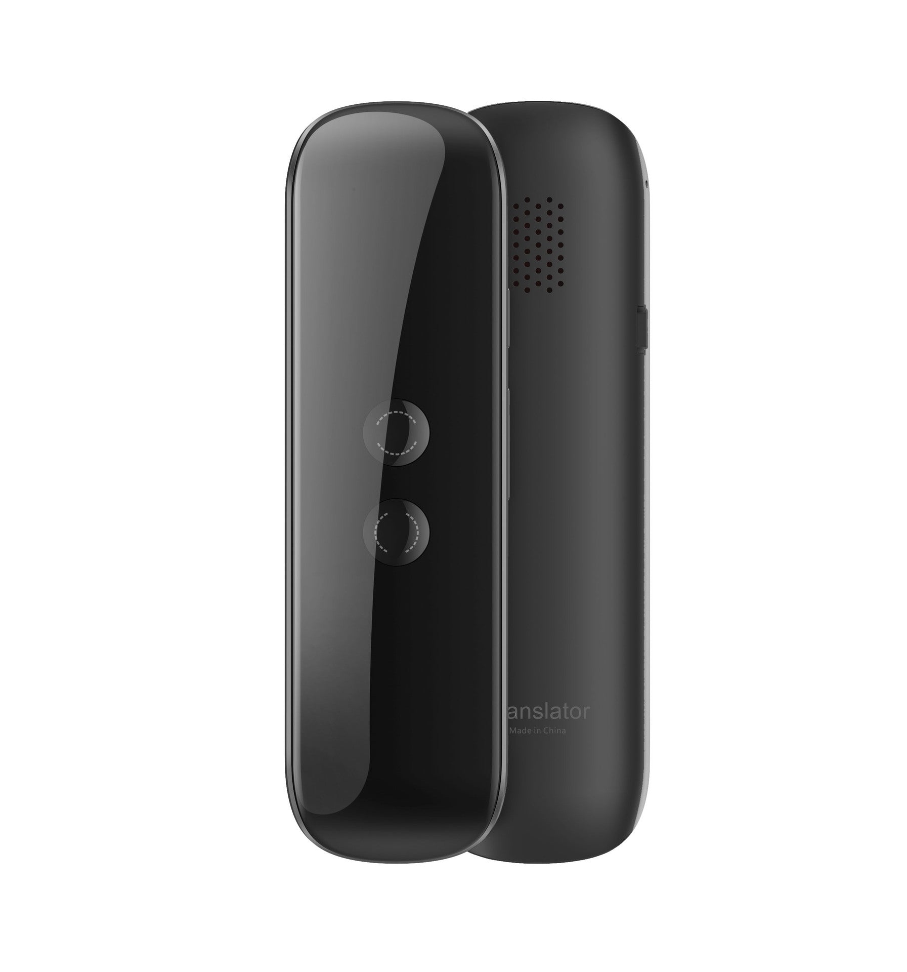 Intelligent AI Translator with Rechargeable Battery and 6-Hour Use