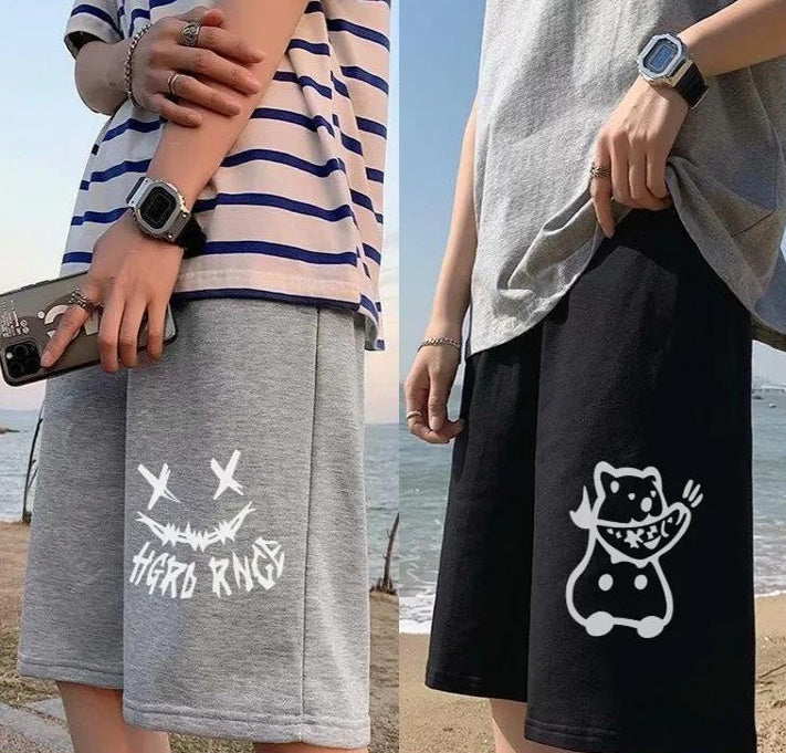 New Casual Pants Men''s Summer Shorts