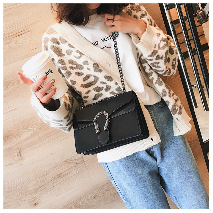 Chain small square package