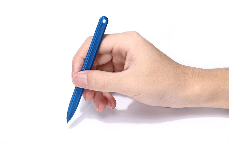 LCD Writing Tablet 150x122mm with Erase Button and Pressure Sensing