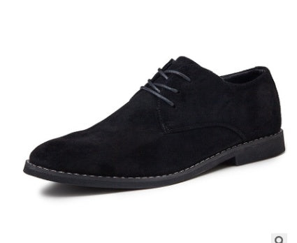 Cross Border Men's Casual Low-Top Shoes for Summer & Autumn 2019