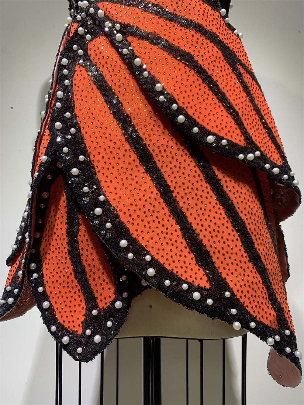 Women's Fashion Tight Mini Dress