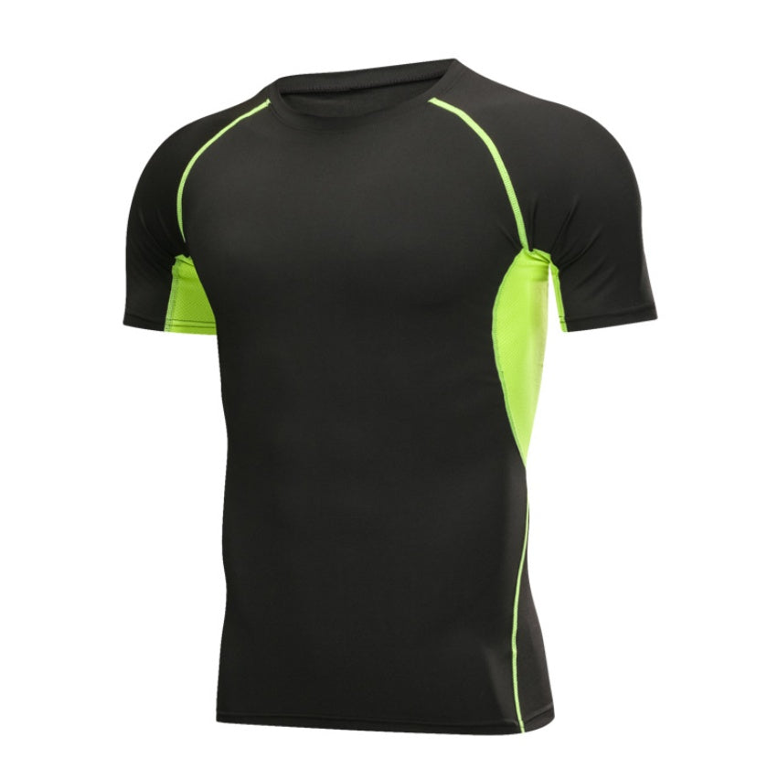 Collants et Vêtements d'Entraînement Sportifs