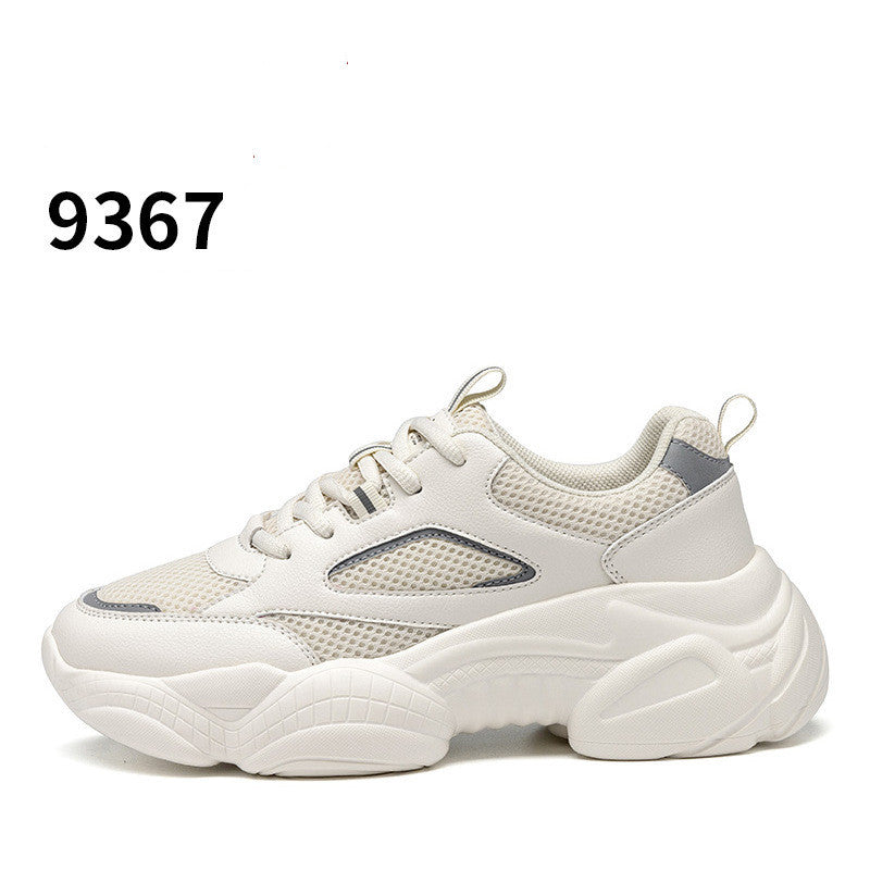 Women's summer breathable casual shoes