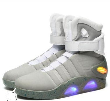 Glowing Men's Shoes