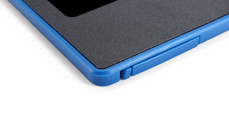 LCD Writing Tablet 150x122mm with Erase Button and Pressure Sensing