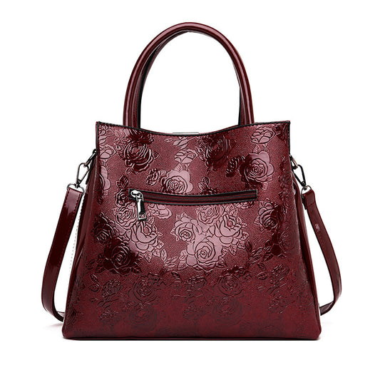 Two piece set of crossbreeding steamed stuffed buns